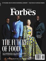 Forbes Africa